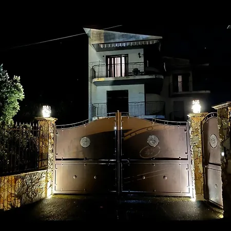 Casa Tony Сasa de vacaciones *