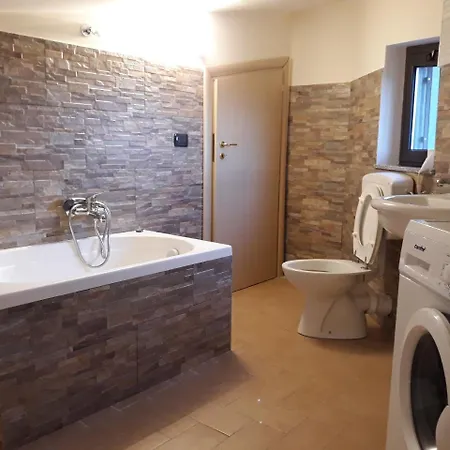 Casa Tony Сasa de vacaciones Calatabiano