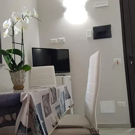 Casa Tony * Calatabiano