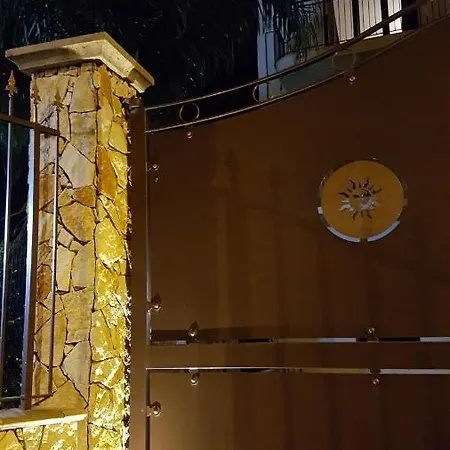 Casa Tony * Calatabiano
