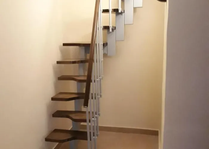 度假居 Tony 卡拉塔比亚诺