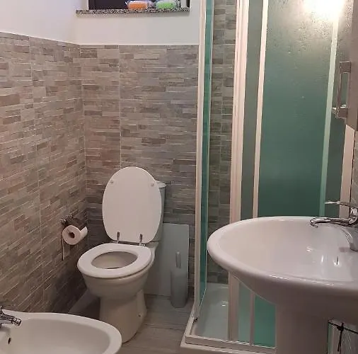 Tony 度假居 卡拉塔比亚诺