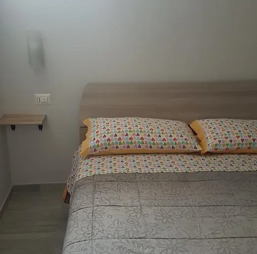 Tony 度假居 卡拉塔比亚诺